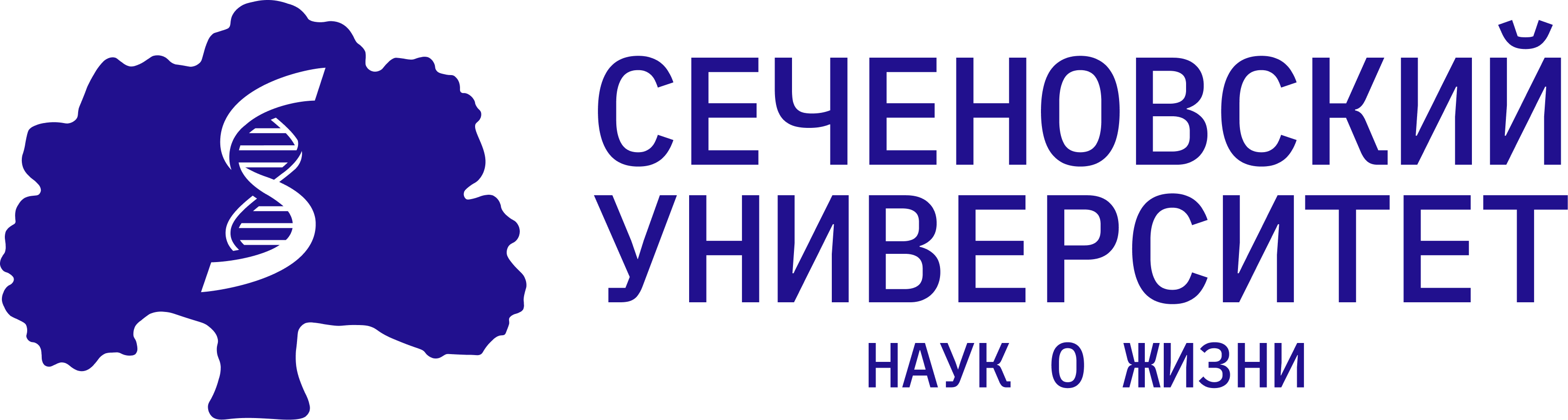 сеченовское лого